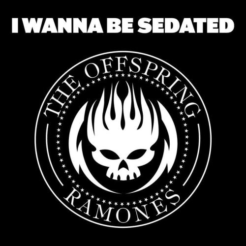The Offspring – I Wanna Be Sedated